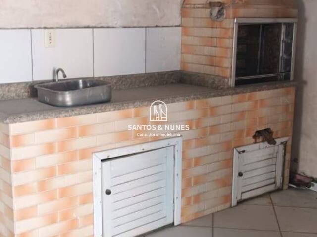 #1741 - Casa para Venda em Joinville - SC