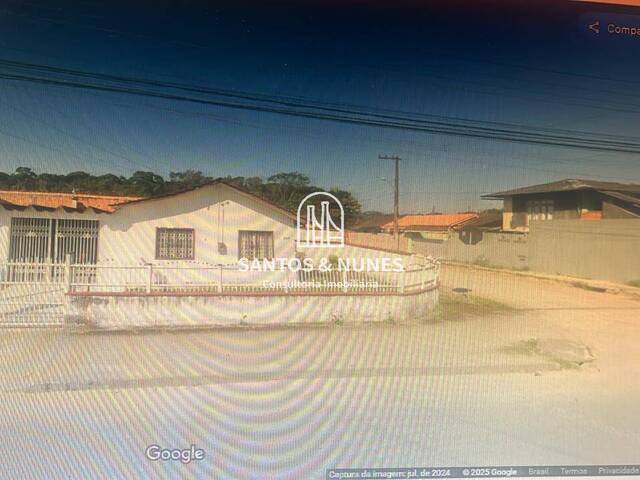 #1741 - Casa para Venda em Joinville - SC - 1