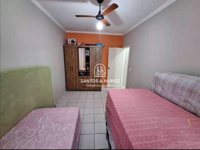 Apartamento para Venda em Praia Grande - 4
