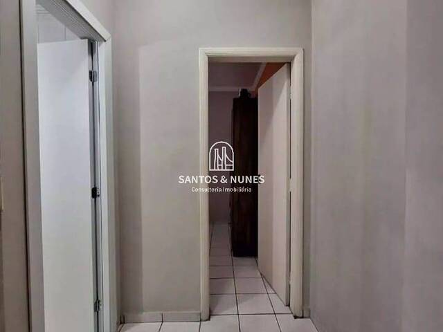#1743 - Apartamento para Venda em Praia Grande - SP - 3