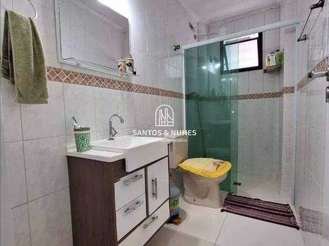 Apartamento para Venda em Praia Grande - 5
