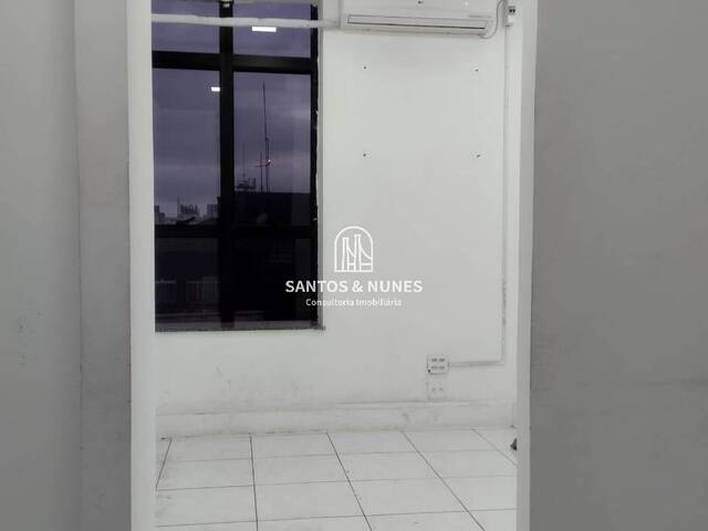 Sala para Venda em Santos - 4