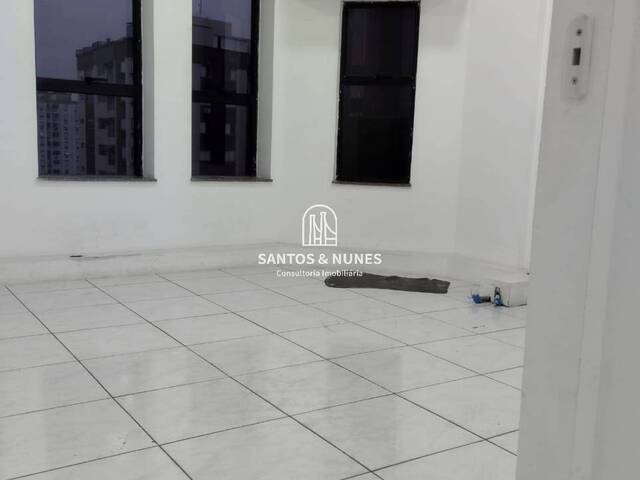 #1745 - Sala para Venda em Santos - SP - 3