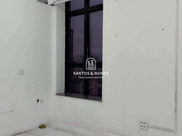 Sala para Venda em Santos - 5