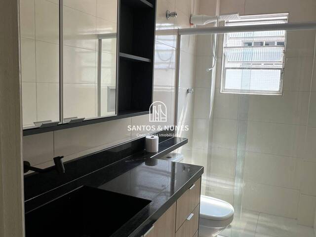 Apartamento para Venda em Praia Grande - 5