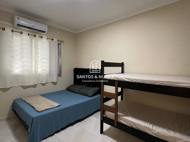 #1746 - Apartamento para Venda em Praia Grande - SP - 3