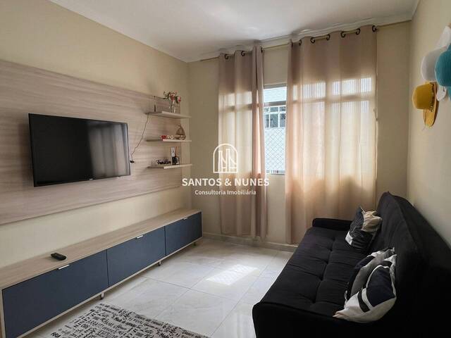 #1746 - Apartamento para Venda em Praia Grande - SP - 2