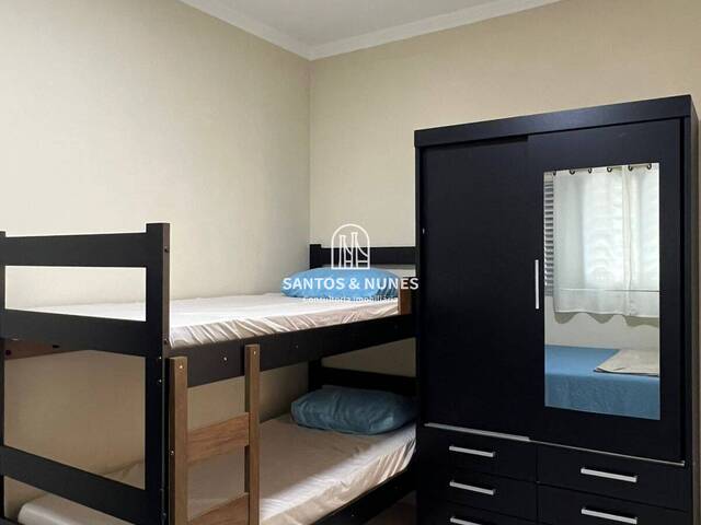 Apartamento para Venda em Praia Grande - 4