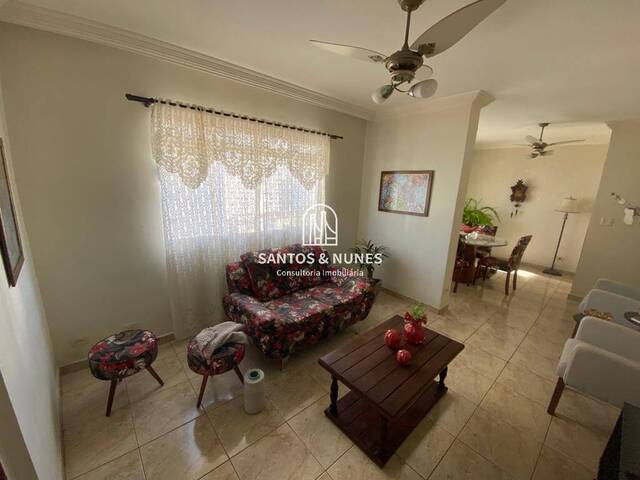 Apartamento para Venda em São Vicente - 4