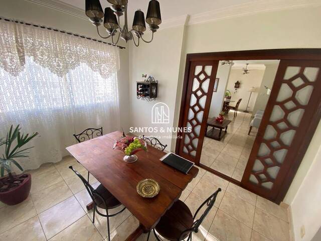 Apartamento para Venda em São Vicente - 5