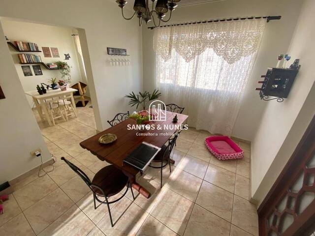 #1747 - Apartamento para Venda em São Vicente - SP - 3