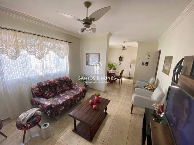 #1747 - Apartamento para Venda em São Vicente - SP - 2