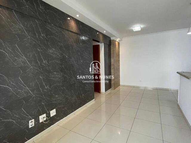 #1749 - Apartamento para Venda em Praia Grande - SP - 2
