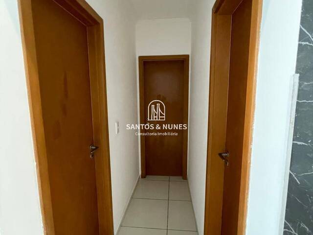 #1749 - Apartamento para Venda em Praia Grande - SP - 3