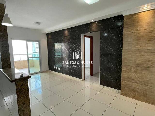#1749 - Apartamento para Venda em Praia Grande - SP - 1