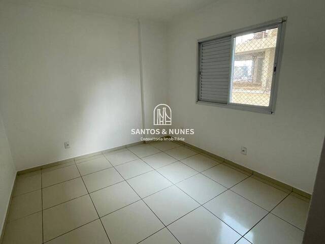 Apartamento para Venda em Praia Grande - 5