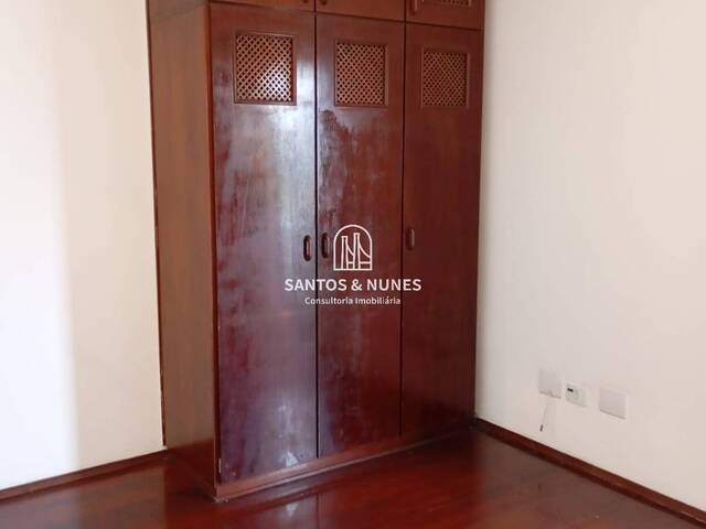 Apartamento para Locação em São Vicente - 5