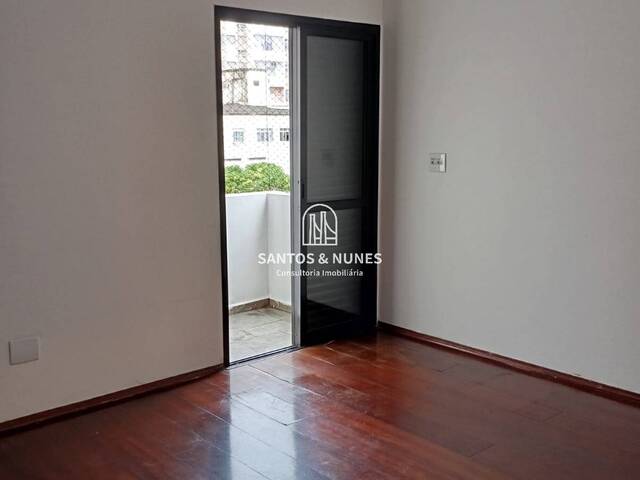 Apartamento para Locação em São Vicente - 4