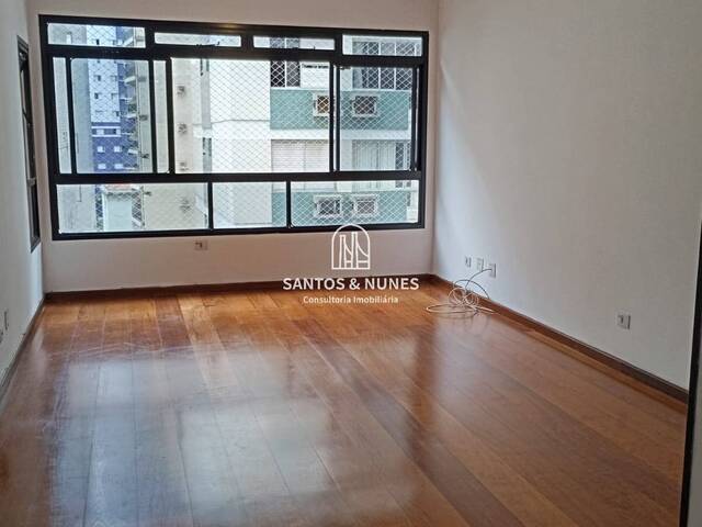#1750 - Apartamento para Locação em São Vicente - SP - 1