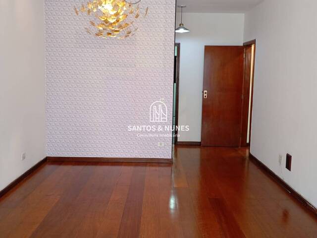 #1750 - Apartamento para Locação em São Vicente - SP - 2