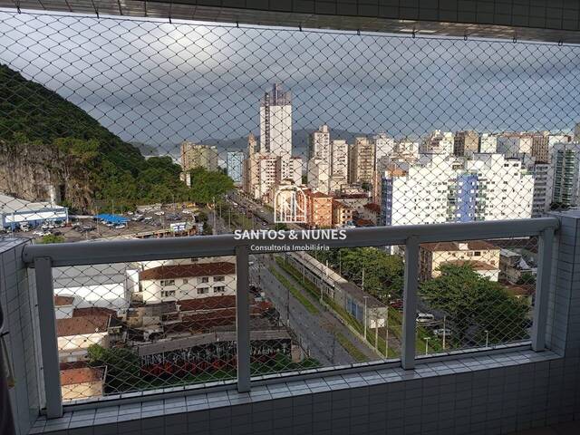 #1748 - Apartamento para Locação em São Vicente - SP - 3