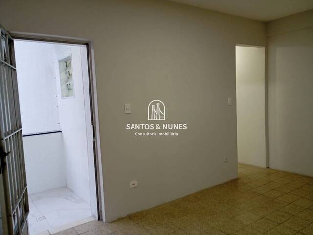 #1511 - Apartamento para Locação em São Vicente - SP - 3
