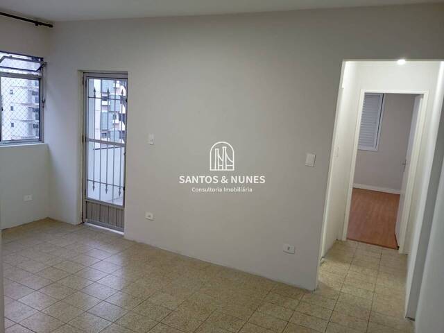 #1511 - Apartamento para Locação em São Vicente - SP - 2
