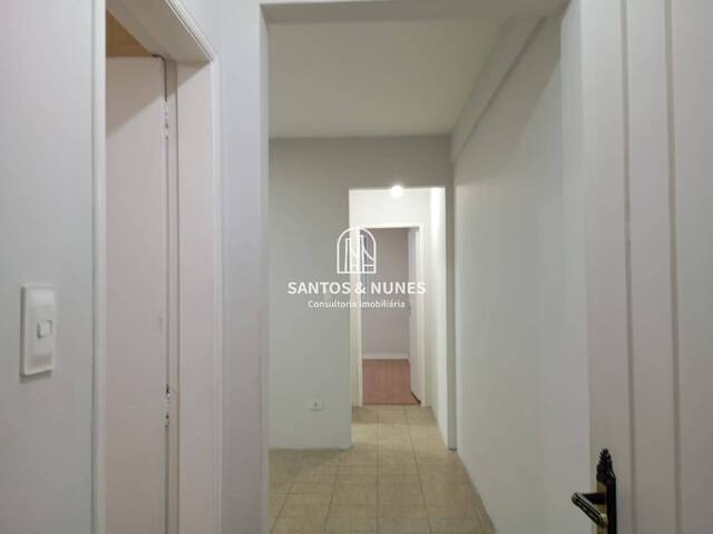 Apartamento para Locação em São Vicente - 5
