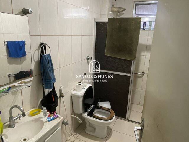 #1751 - Apartamento para Venda em São Vicente - SP - 2