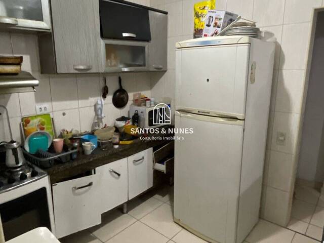 #1751 - Apartamento para Venda em São Vicente - SP - 3