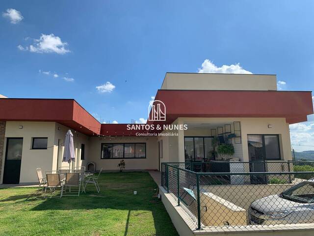 #1753 - Casa para Venda em Itupeva - SP - 3