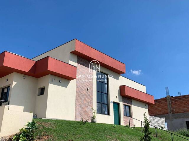 #1753 - Casa para Venda em Itupeva - SP - 2