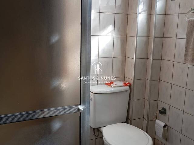 #1752 - Apartamento para Venda em São Vicente - SP - 3