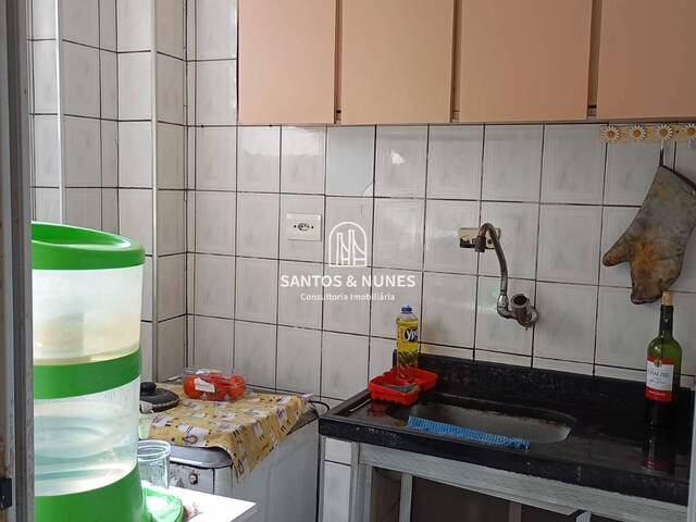 Apartamento para Venda em São Vicente - 4