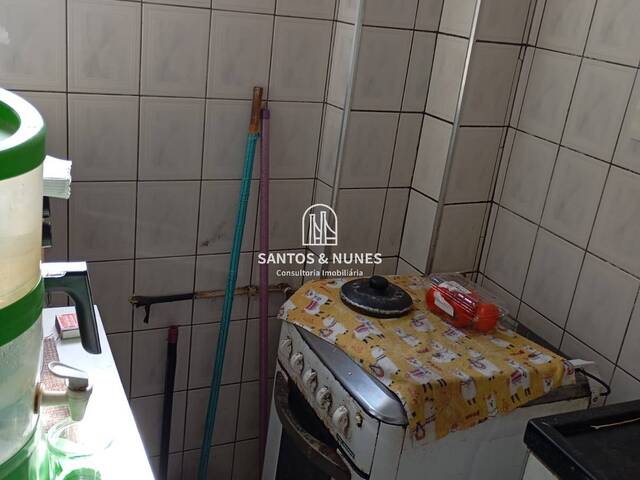 Apartamento para Venda em São Vicente - 5