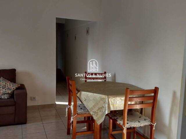#1754 - Apartamento para Venda em Praia Grande - SP - 3