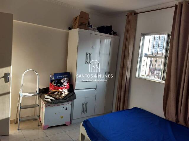 Apartamento para Venda em Praia Grande - 5