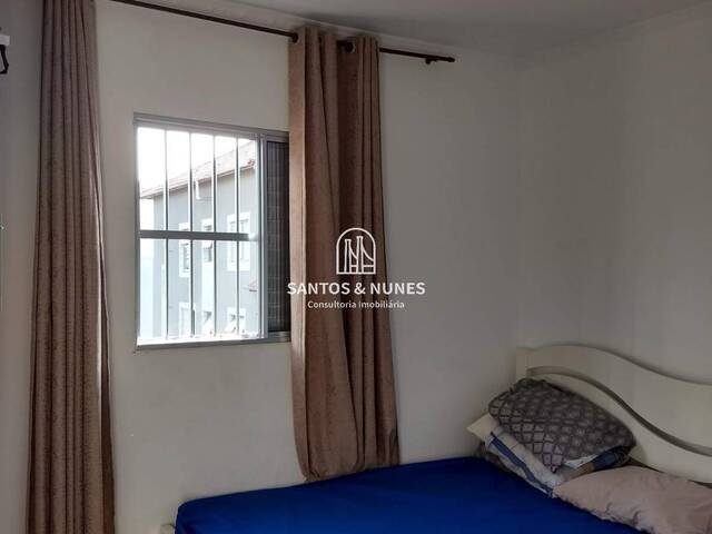 Apartamento para Venda em Praia Grande - 4