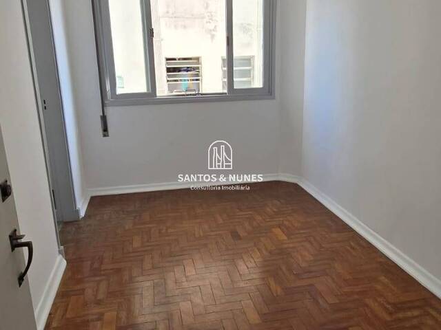 #1262 - Apartamento para Venda em São Vicente - SP - 3