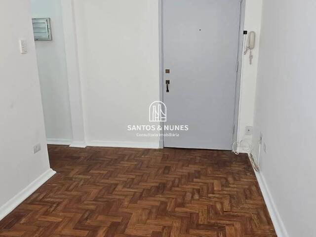 Apartamento para Venda em São Vicente - 4