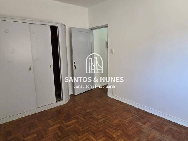 #1262 - Apartamento para Venda em São Vicente - SP - 2