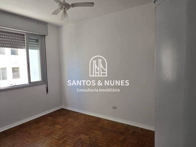 Apartamento para Venda em São Vicente - 5