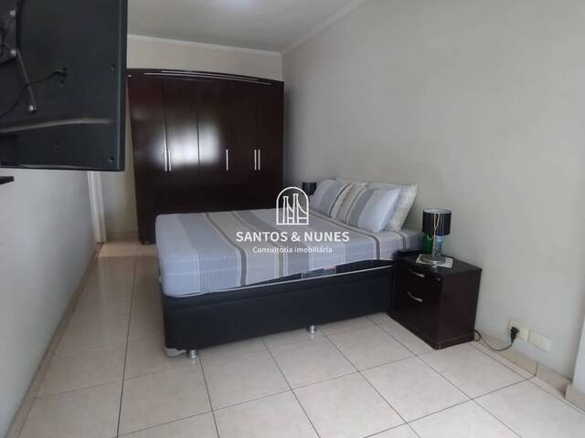 Apartamento para Venda em Santos - 5