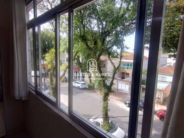 Apartamento para Venda em Santos - 4