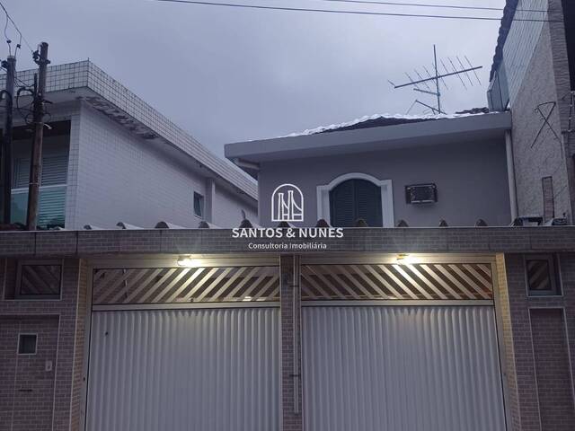 Venda em VILA CASCATINHA - São Vicente