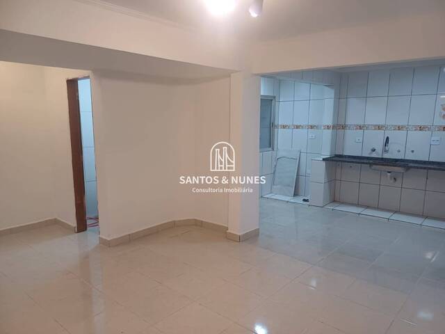 Casa para Venda em São Vicente - 3