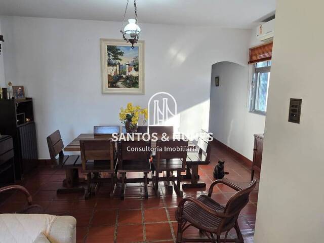 Casa para Venda em São Vicente - 5