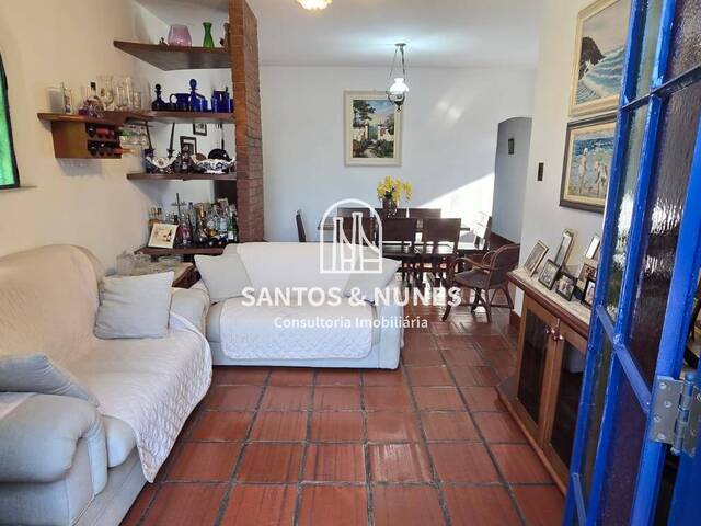 #1744 - Casa para Venda em São Vicente - SP - 1