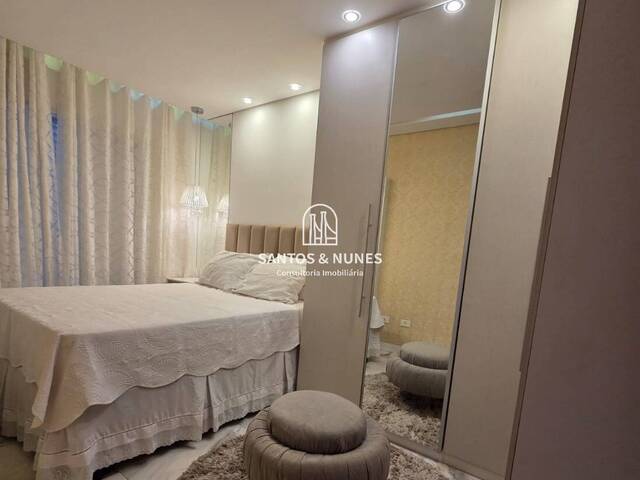 Apartamento para Venda em Praia Grande - 4