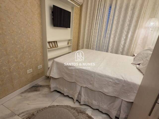 Apartamento para Venda em Praia Grande - 5